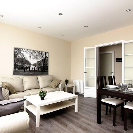 Riua - Private Terrace Penthouse Next To The Fair 바르셀로나 외부 사진
