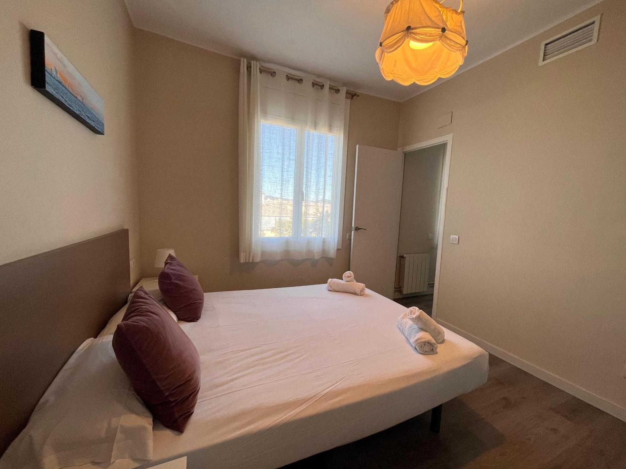 Riua - Private Terrace Penthouse Next To The Fair 바르셀로나 외부 사진