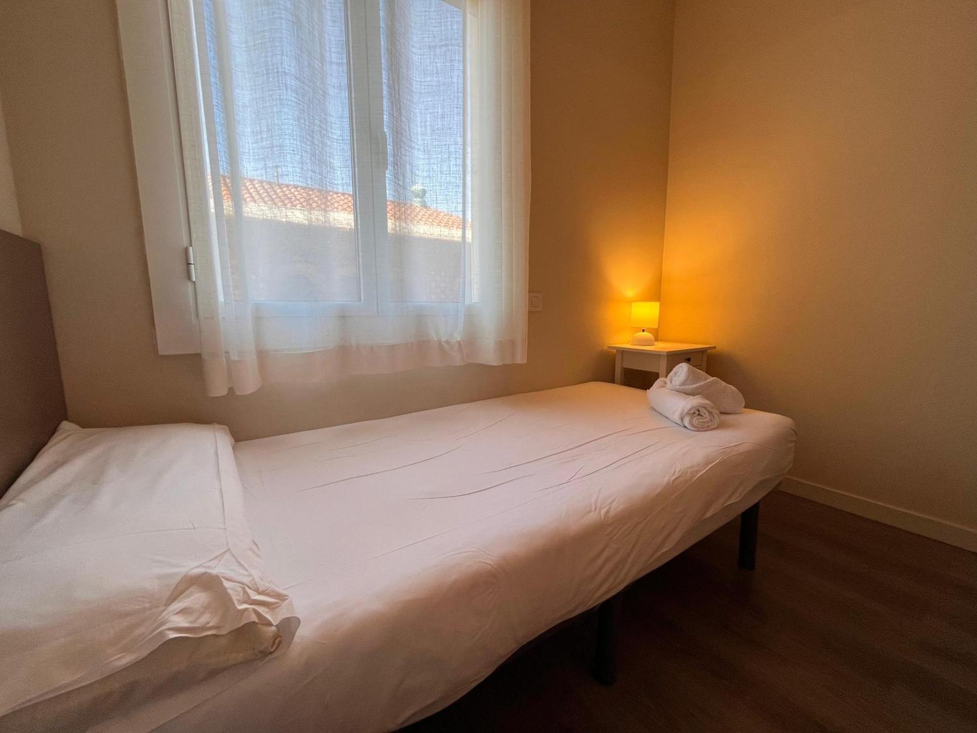 Riua - Private Terrace Penthouse Next To The Fair 바르셀로나 외부 사진